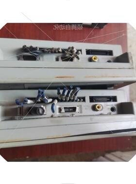 议价拆机/士751P两台售前二手检视觉KEYENCECV基恩-
