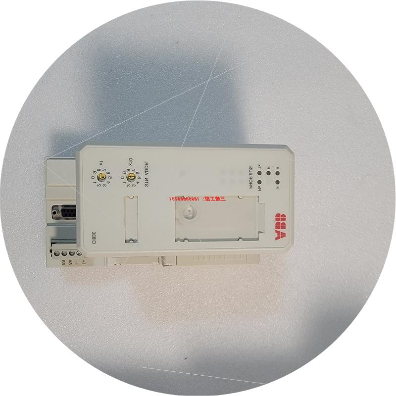 议价ABB CI830  3BSE013252R1  二手实物图