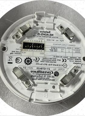 议价CONSILIUM NS-AOHS-IS N11250 烟雾报警器 全新原装现货议价
