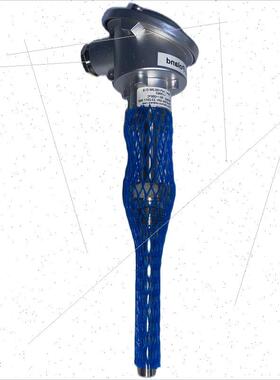 议价Clorius 1xPt100-3W -50/+200C 杆10cm 5310391 温度传感器议