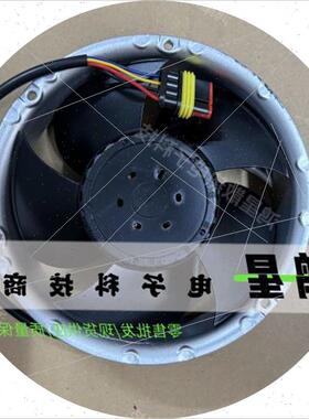 议价D1751S48B9CP-54全新原装Nidec48V ACS880变频器ABB散热风机