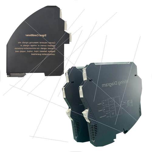 议价NPEXA-C677/NPEXA-C677PB一入一出频率量输入隔离式安全栅