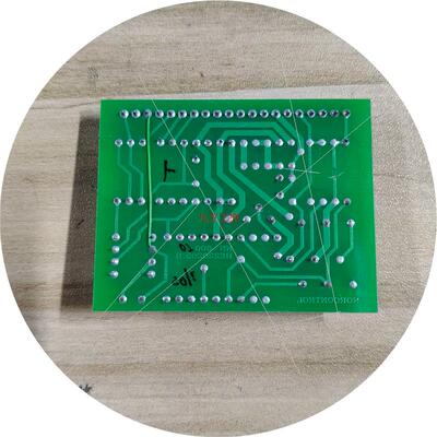 议价NORCONTROL NN-800.10 HE220205B 电路板 全新原装现货议价