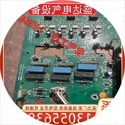 议价释迦自动化SINT4611C ABB510 驱动板 功能包好