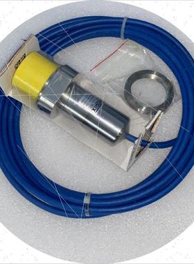 议价XTL458 0.8-1.8bar 4-20mA 9-32V 6m线 传感器议价