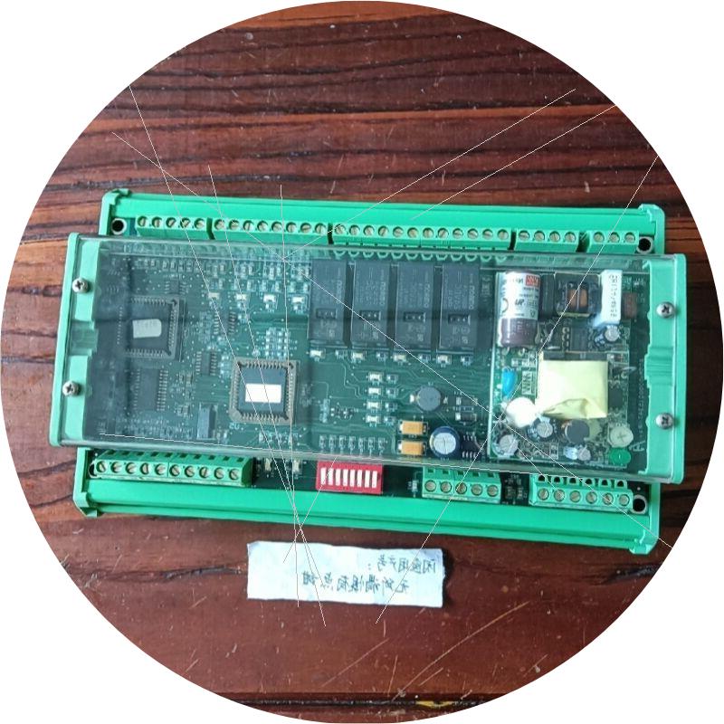 议价K-TN PCESS GUP 失重控制器ASSM