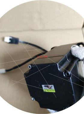 议价光宝750W伺服电机型号IOSMPHA08075MC1NA仪价