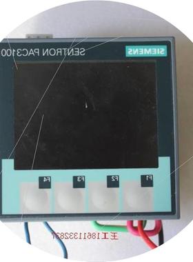 议价7KM3133-0BA00-3AA0SENTRON多功能测量仪表PAC3100