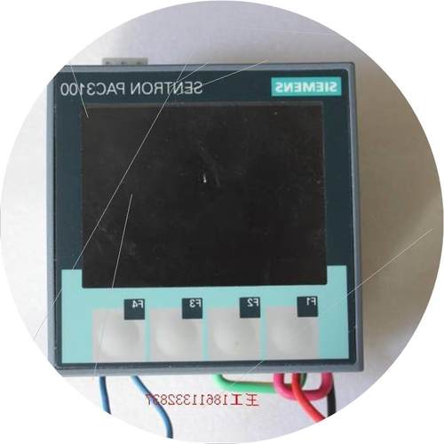 议价7KM3133-0BA00-3AA0SENTRON多功能测量仪表PAC3100