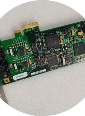议价Dialogic DIVA BRI-2 PCIe 50-0426-01E 44-0857-01语音卡 传