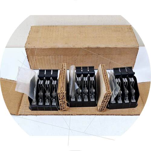 议价Meter Devices Three-2577 / 4 Pole Compact Switch (Bo议价