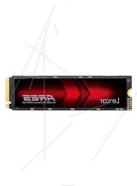 议价Lexar/雷克沙 NM610雷克沙 ARES战神1T/2T/4T tbssd固态