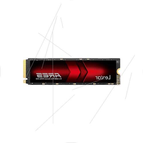 议价Lexar/雷克沙 NM610雷克沙 ARES战神1T/2T/4T tbssd固态