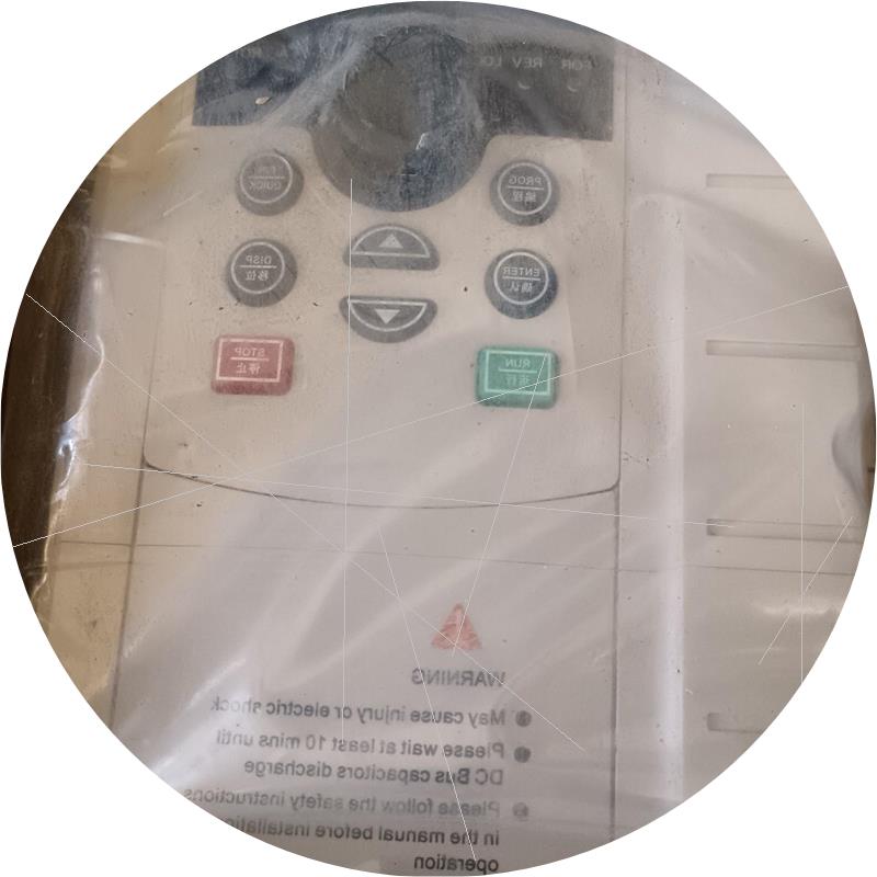 议价AMS艾默生变频器 TC760L-2D2G-4 2.2KW功