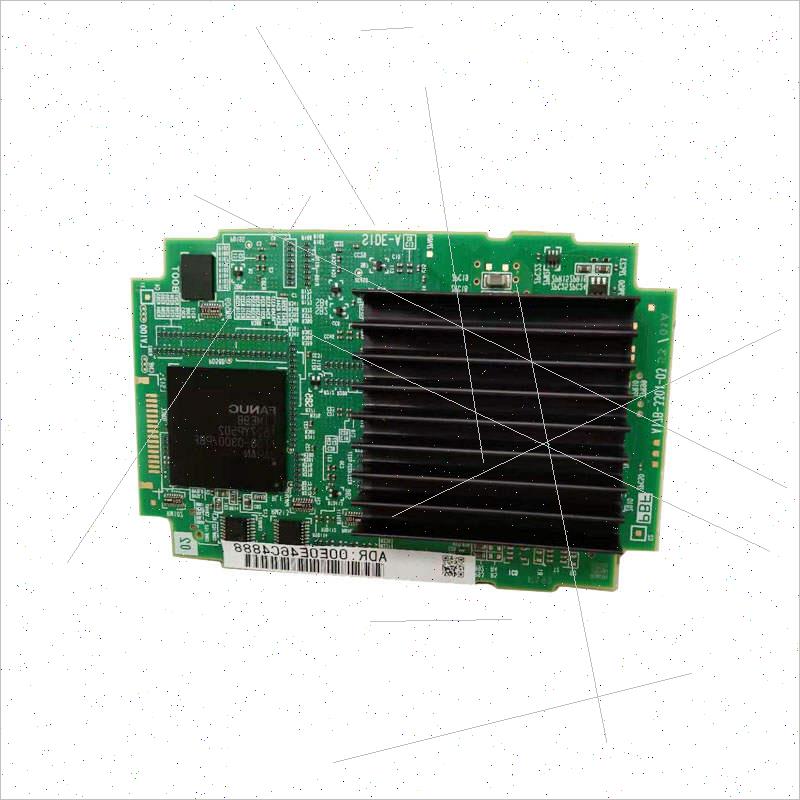 议价FANUC发那科CPU卡A17B-3301-0353 原装电路板议价