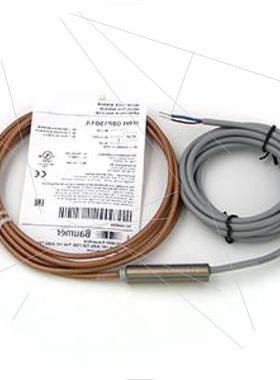 议价Baumer堡盟 IFRH 08P1501L电感式接近开关