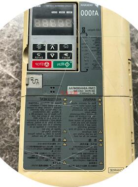 议价安川CIMR-AB4A0004FAA变频器