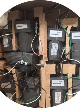 议价LINIX电机 60JB15G08 6W 220V 库存新货