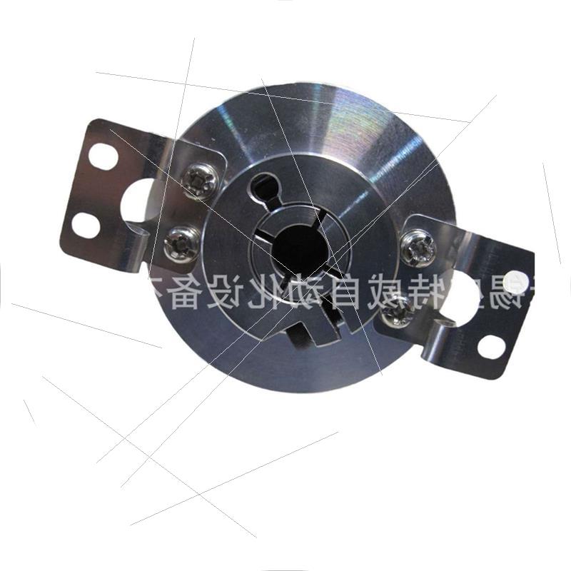 议价全新VFS60A-BHPZ0-S01/VFS60A-BHPJ01024 电机空心主轴编码器