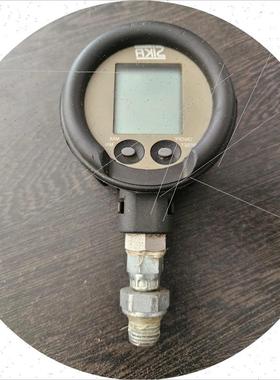 议价Gamme de manomtres numriques Sika 0-300 bar