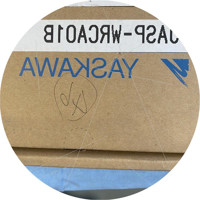 议价安川主板电路板JASP-WRCA01B控制器控制单元控制板