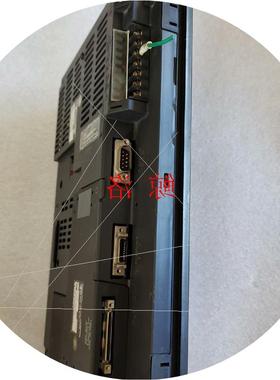 议价触摸屏A970GOT-TBA-B二手拆机