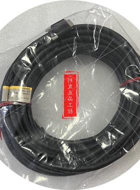 议价视觉控制器电缆FZ-VSB3 FZ-VSL3 FZ-VSL4 正品 实拍 FZ-VSLB3