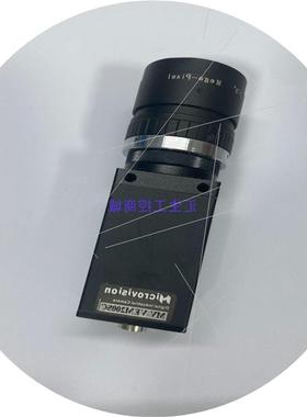 议价[汇生工控]Microvision 相机MV-VEM200SC 带镜头