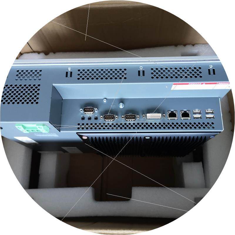 议价PFXPP170BA12K04N00工控机贝加莱主机5PC820:1505-P0