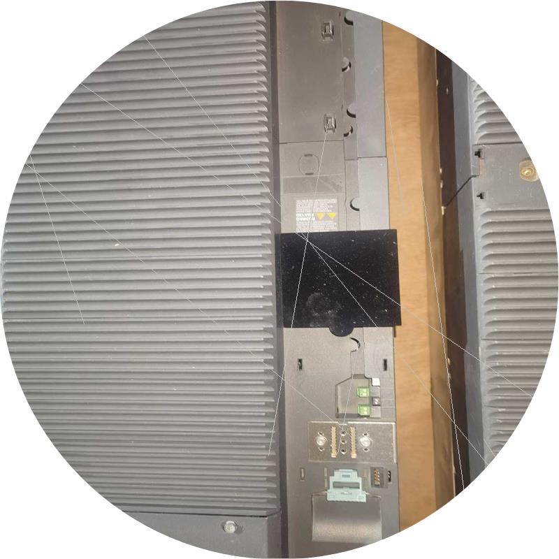 议价6SL3210-1PE34-8AL0未使用过的无外包装没保存(秦泵商行)