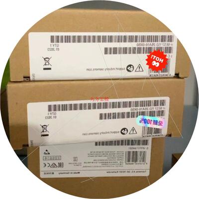 议价全新6ES7153-2BA10-0XB0议价