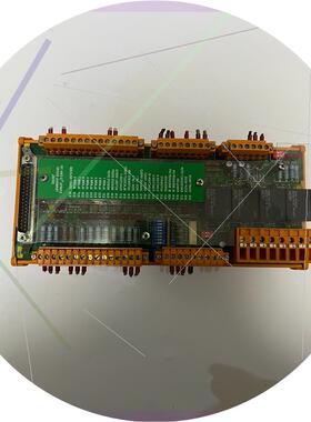 议价ABB CMA135控制板