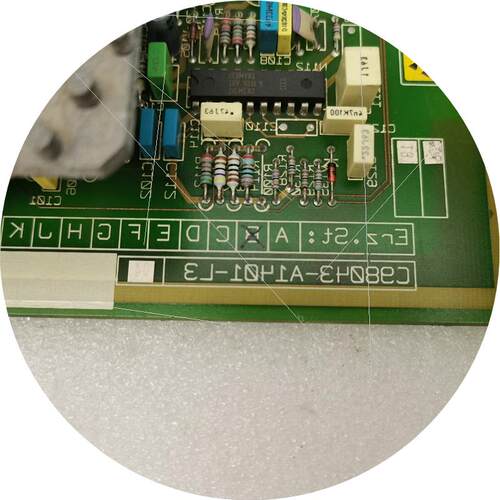 议价A015*6EW1890-3AB/C98043-A1401-L3 卡件电路板配件 CP8040-P