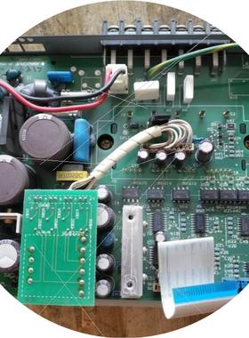 议价DYNASERV板R7034DN-N 功能完好非实价