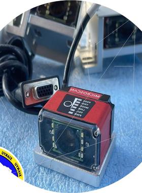 议价microscan 迈思肯 MICROHAWK ID-30