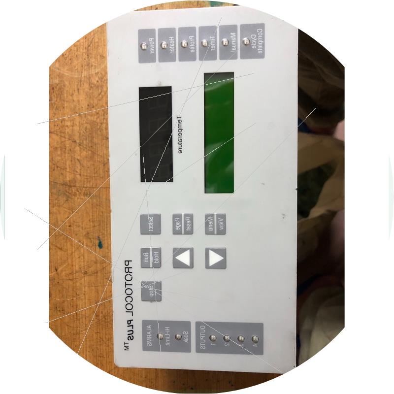 议价Chromalox PROTO-COL3   PROTOCO