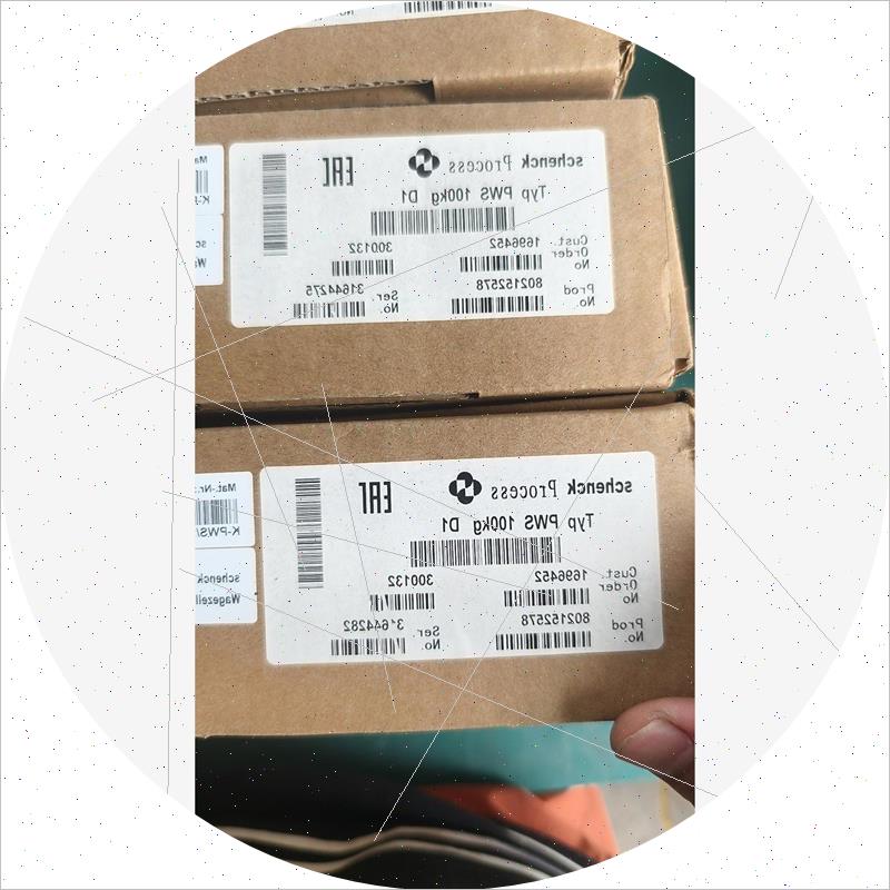 议价全新申克schenck PWS 100kg称重传感器型