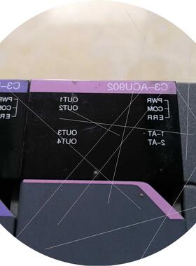 议价合泉高精度高速ACU902/C3- DIT316/ DOR416 UMC1207E001