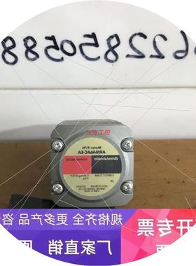 议价东方电机ARM46AC-EA闭环步进电机 Orientalmotor  拆机 现货