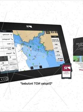 议价Raymarine Lnc3 图 723193837214 R70794