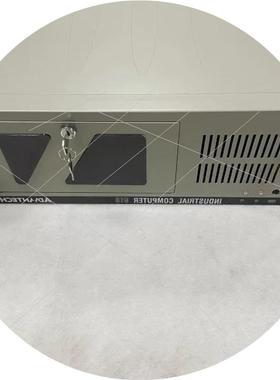 议价研华工控机 IPC-510 I5-2400CPU 4G内存