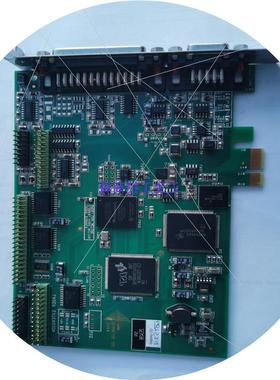 议价[汇生工控]SCANLAB  RTC4激光控制卡PCIe接口XY