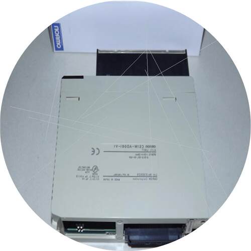 议价全新原装控制器C1000H-CPU01-EV1