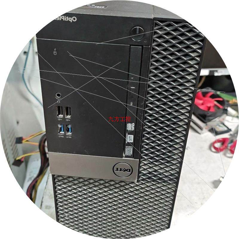 议价3046 MT 准系统1150针DDR4 支