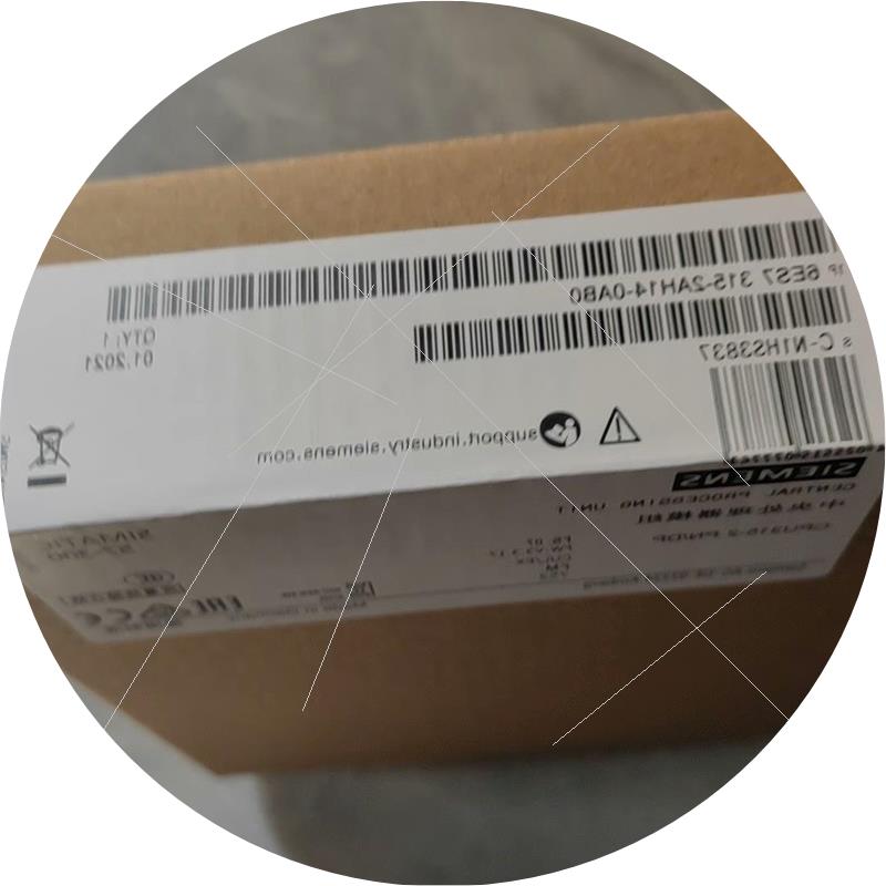 议价《议价》6ES7315-2AH14-0AB0CPU模块全新现货