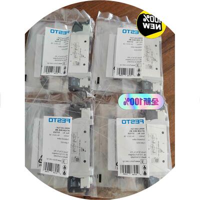 议价议价议价-非标价正品电磁阀 订货号577321VUVG-L14-T32C-