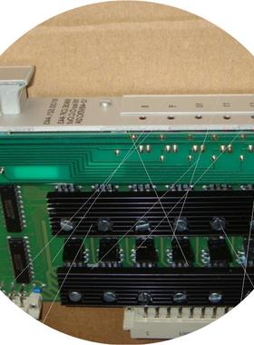 议价6120.521.443 ERNI控制板 990E.CIF.443 16 OUT  SF 11105 X6