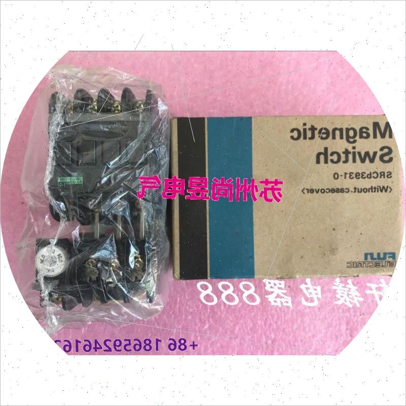 议价全新原装进口富士中间继电器SRCa3631-0(4a) SRCA3631-O议价$