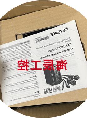 议价基恩士 XG-7701 XG-7701 XG-7702 XG-7500 XG-7501 XG-7501P