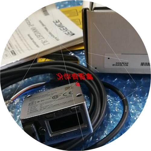 议价LR-TB2000 激光传感器 LR-TB2000C LR-TB2000CL 基恩士/KEYEN